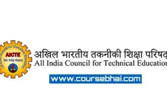 Aicte Scholarship 2024-25