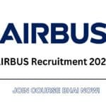 Airbus Technical Referent Community Internship 2024