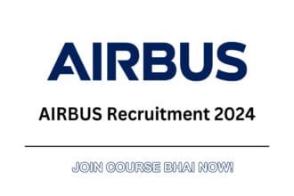 Airbus Technical Referent Community Internship 2024