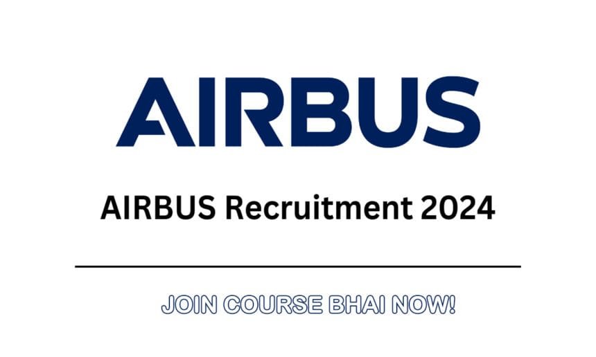 Apply Now for Airbus Technical Referent Community Internship 2024 1 Airbus Technical Referent Community Internship 2024