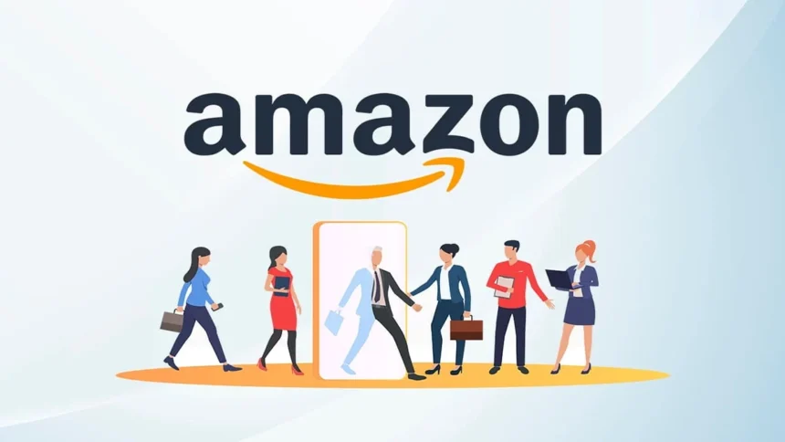Amazon Careers Jobs 2024 Freshers Wanted for QA Analyst