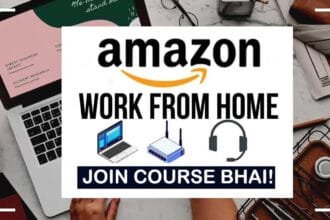 Amazon Work From Home Customer Service Jobs 2024