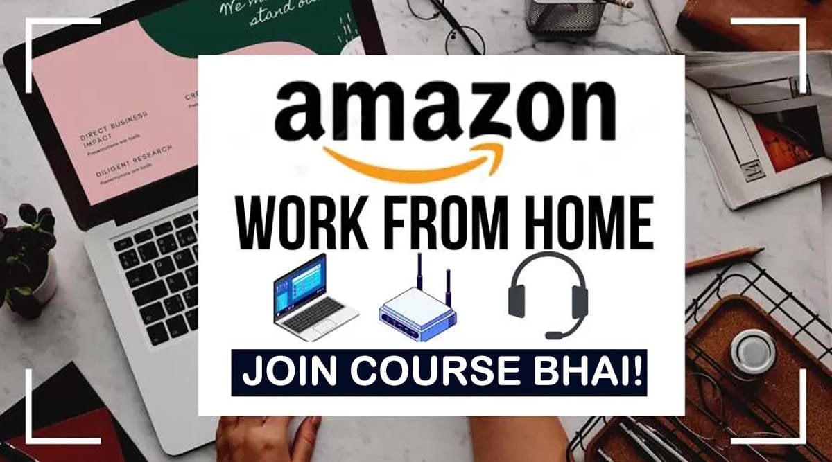 Amazon Work From Home Customer Service Jobs 2024
