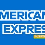 Get an Internship at American Express in 2024