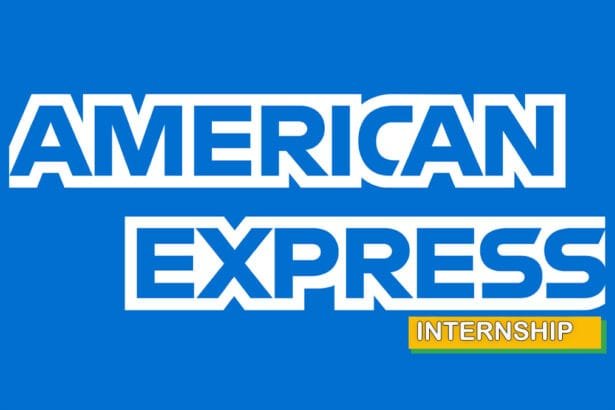 Get an Internship at American Express in 2024