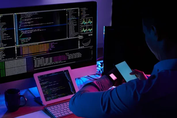 Backend Developer Internship for College Students with Stipend