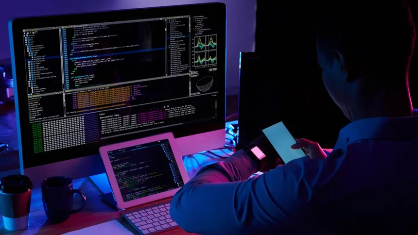 Backend Developer Internship for College Students with Stipend