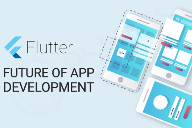 Become a Flutter App Developer in 2024