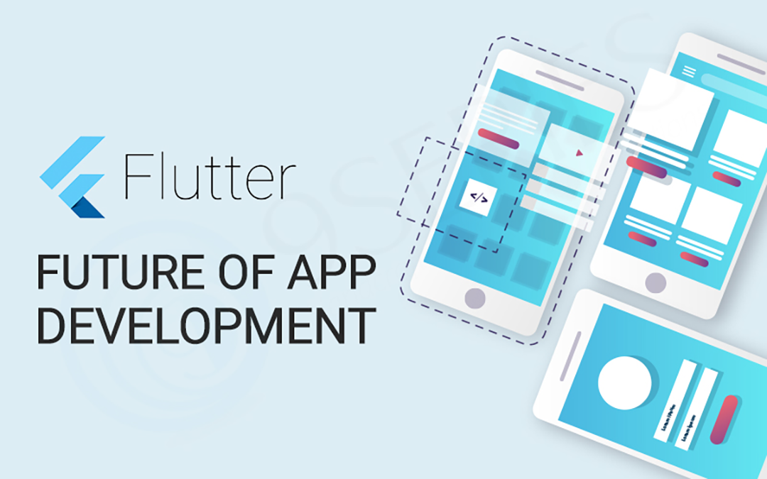 Become a Flutter App Developer in 2024