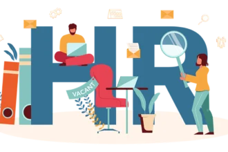 Crafting Your HR Manager Cover Letter Easy Steps for 2024