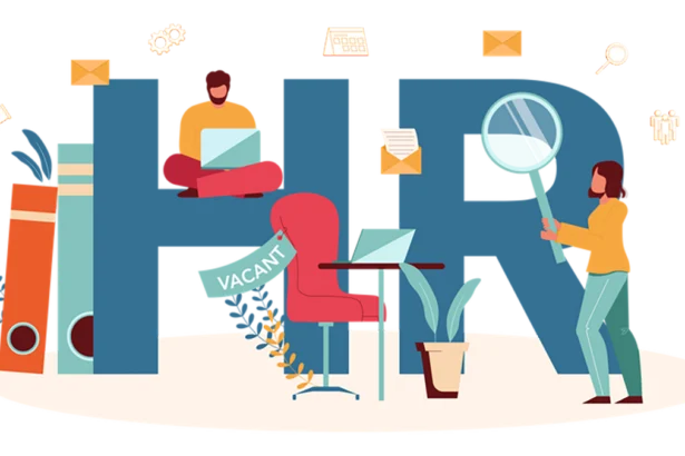 Crafting Your HR Manager Cover Letter Easy Steps for 2024