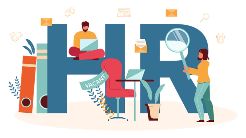 Crafting Your HR Manager Cover Letter Easy Steps for 2024