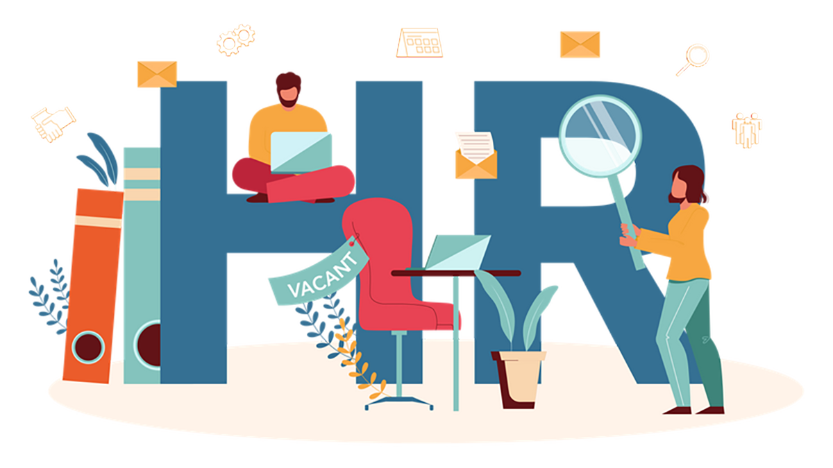 Crafting Your HR Manager Cover Letter Easy Steps for 2024