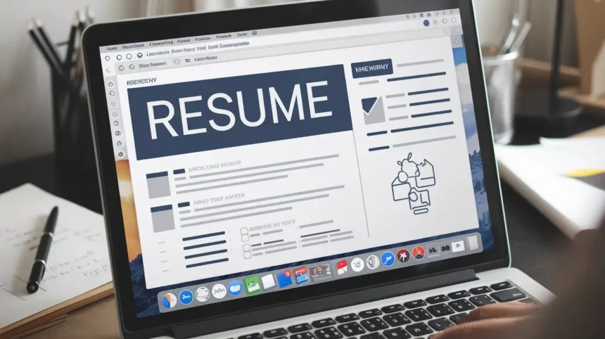 Create a Winning Resume with No Experience in 2024 1 Create a Winning Resume with No Experience in 2024