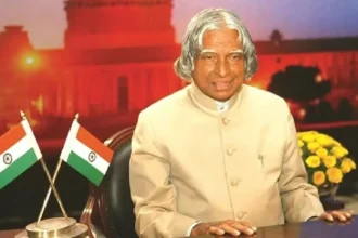 Dr. A. P. J. Abdul Kalam Young Research Fellowship 2024