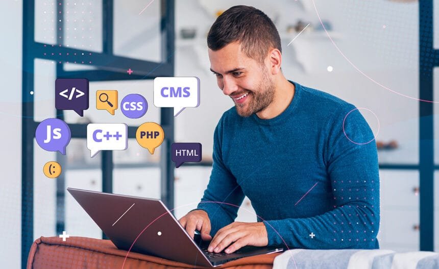 Full Stack Developer 2024 Essential Skills for Freshers