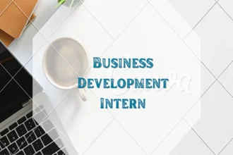 Get Ahead with a Business Development Internship