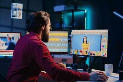 Get a Job in Animation Complete 2024 Guide