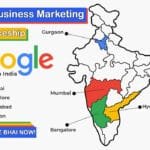 Google Digital Business Marketing Apprenticeship 2025