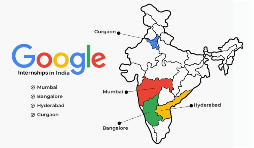 Google Step Internship 2025 for Bachelor Degree Students 1 Google Step Internship 2025 for Bachelor Degree Students
