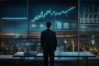 How to Get a Job in Finance as a Fresh Graduate