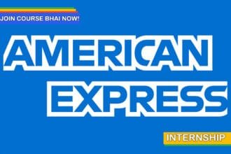 How To Get An Internship At American Express In 2024