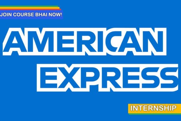 How to Get an Internship at American Express in 2024