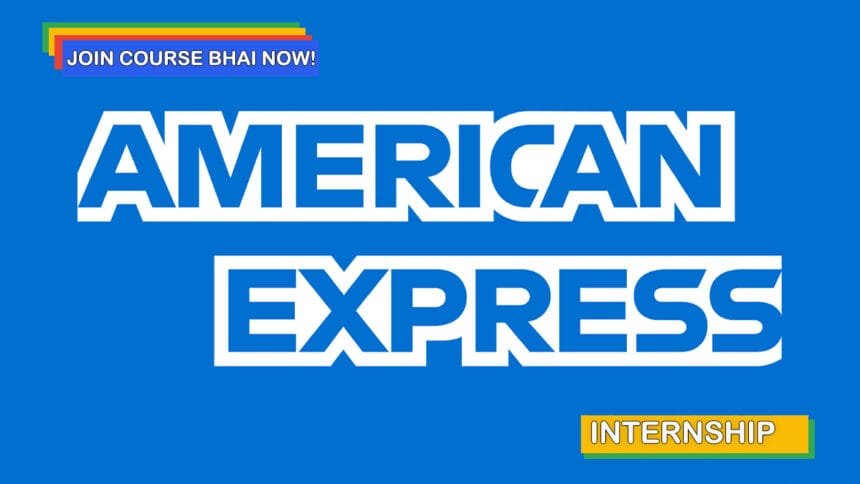 How to Get an Internship at American Express in 2024 1 How to Get an Internship at American Express in 2024