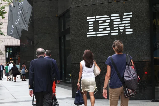 IBM Off Campus Drive 2025 Freshers Software Developer Hiring