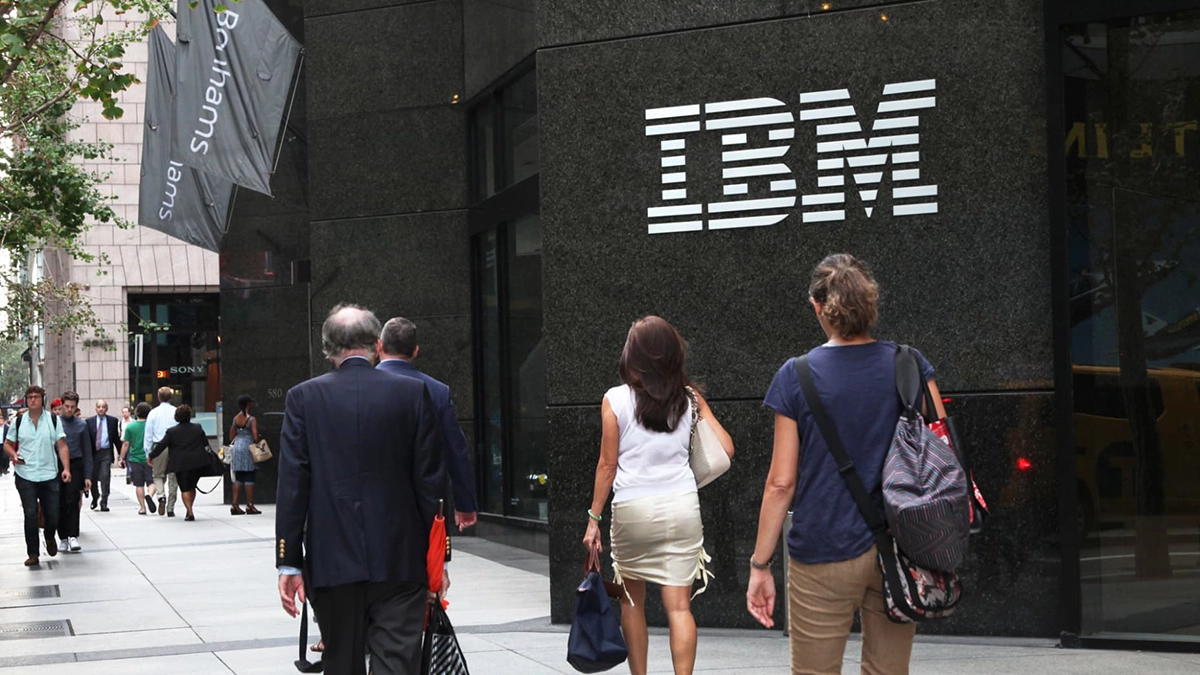 IBM Off Campus Drive 2025 Freshers Software Developer Hiring