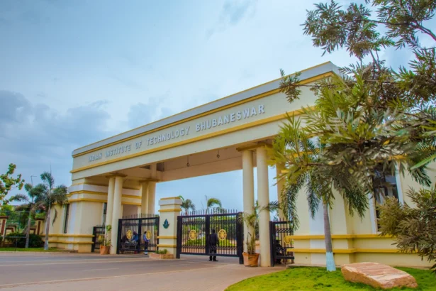 IIT Bhubaneswar Internship for College Students