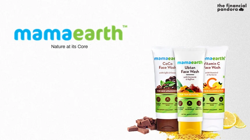 Join MamaEarth Demand Planning Internship Today 1 Join MamaEarth Demand Planning Internship Today