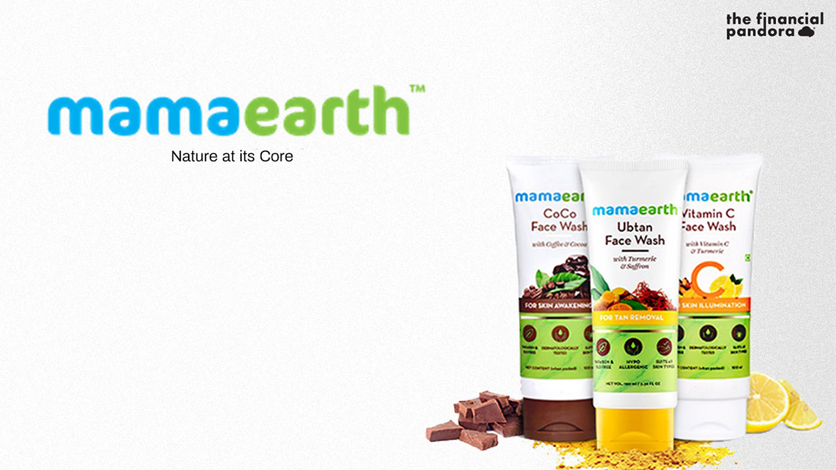 Join MamaEarth Demand Planning Internship Today