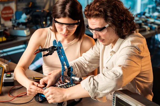 Join the General Electric Internship in India 2024