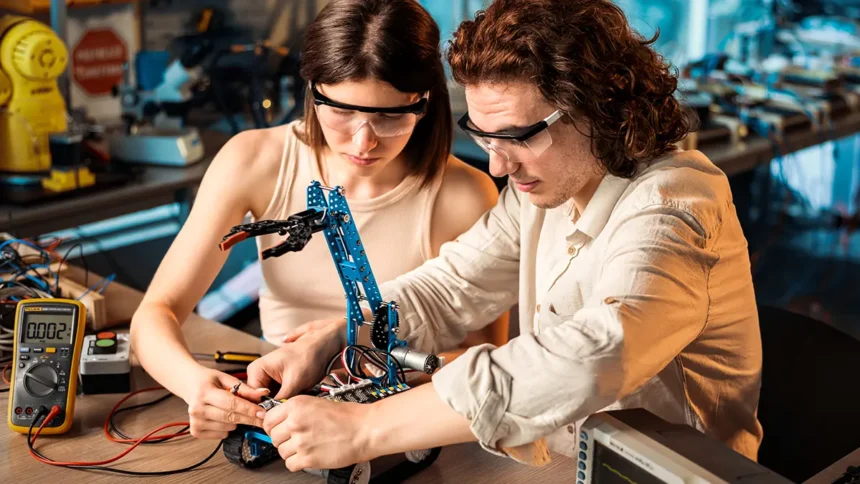 Join the General Electric Internship in India 2024