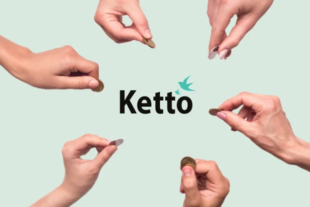 Ketto Founders Office Internship for Bachelor’s Students Apply by 31 Oct