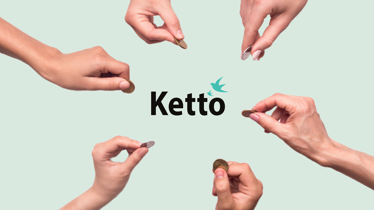 Ketto Founders Office Internship for Bachelor’s Students Apply by 31 Oct