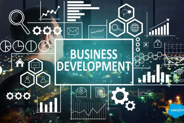 Kickstart Your Career with a Business Development Internship