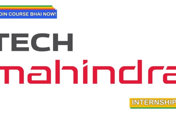 Mahindra Customer Experience Internship for Freshers