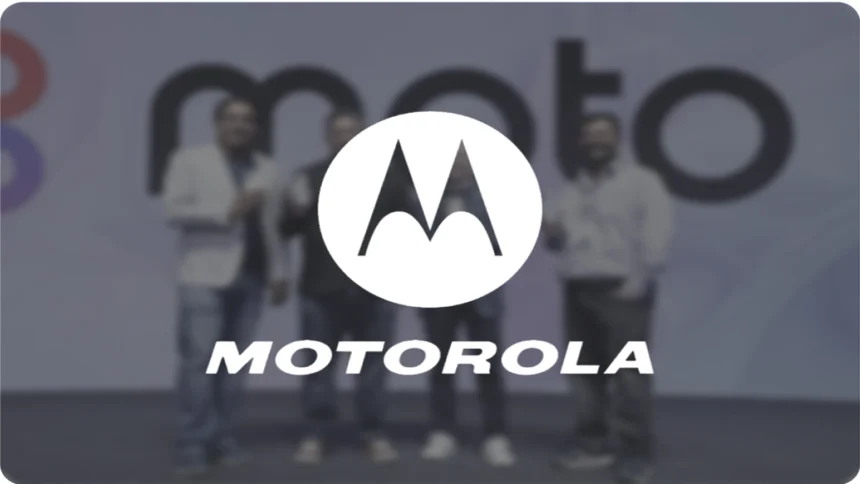 Motorola Pre-Sales Engineering Internship for Graduates