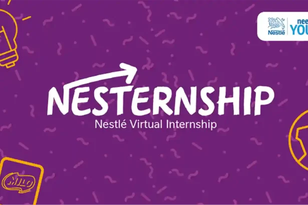 Nesternship Internship 2024 Apply for Free Certificate & Vouchers