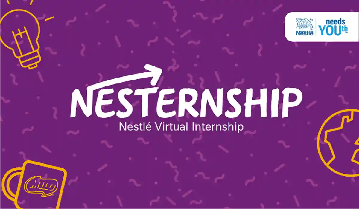 Nesternship Internship 2024 Apply for Free Certificate & Vouchers
