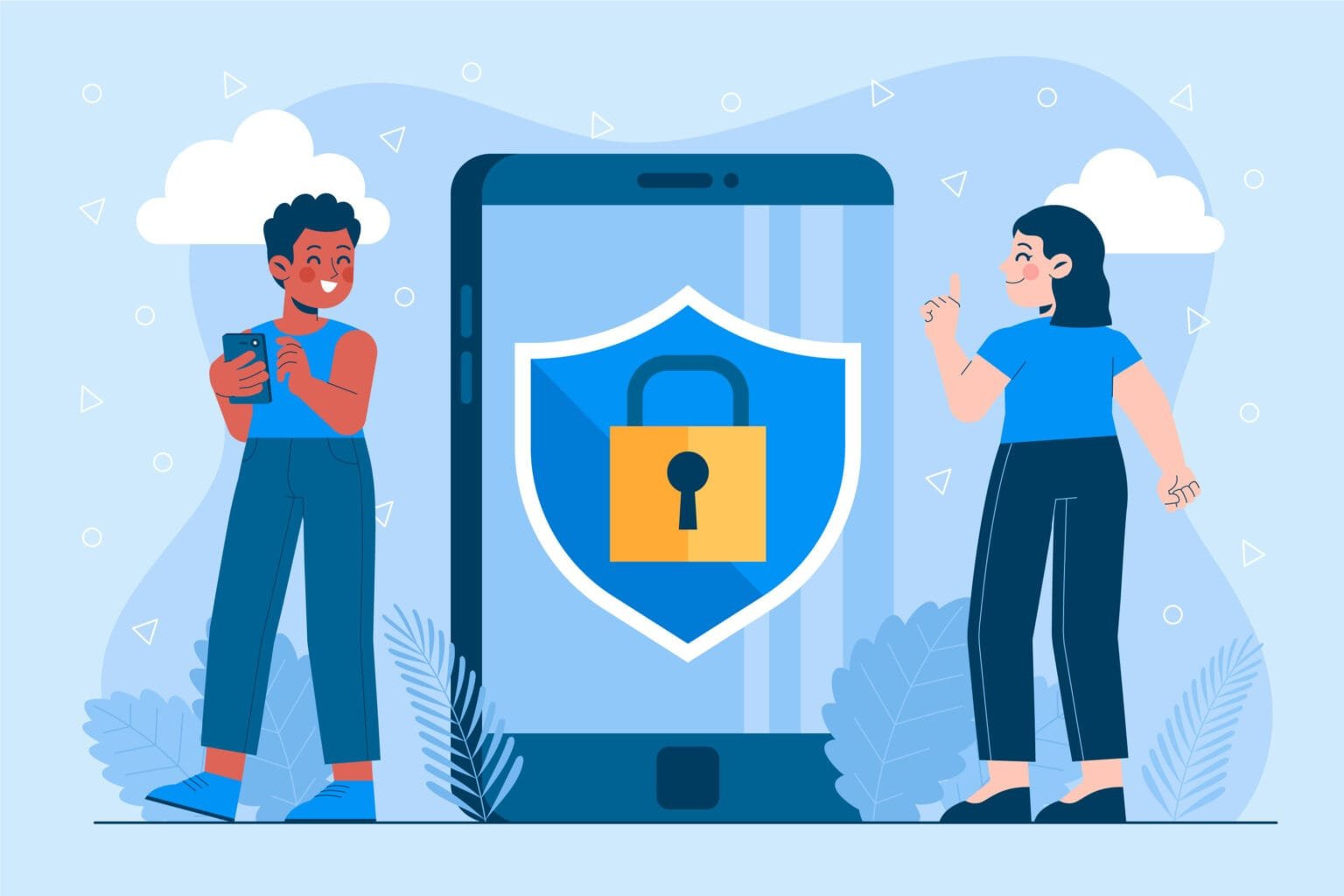 Course Bhai Privacy Policy