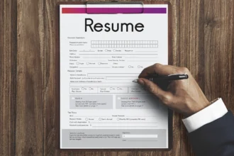 Real UX Designer Resumes with a Free Template