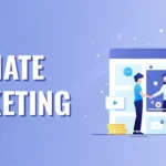 Secure an Affiliate Marketing Internship 2024