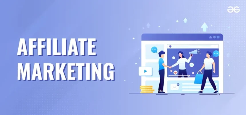 Secure an Affiliate Marketing Internship 2024