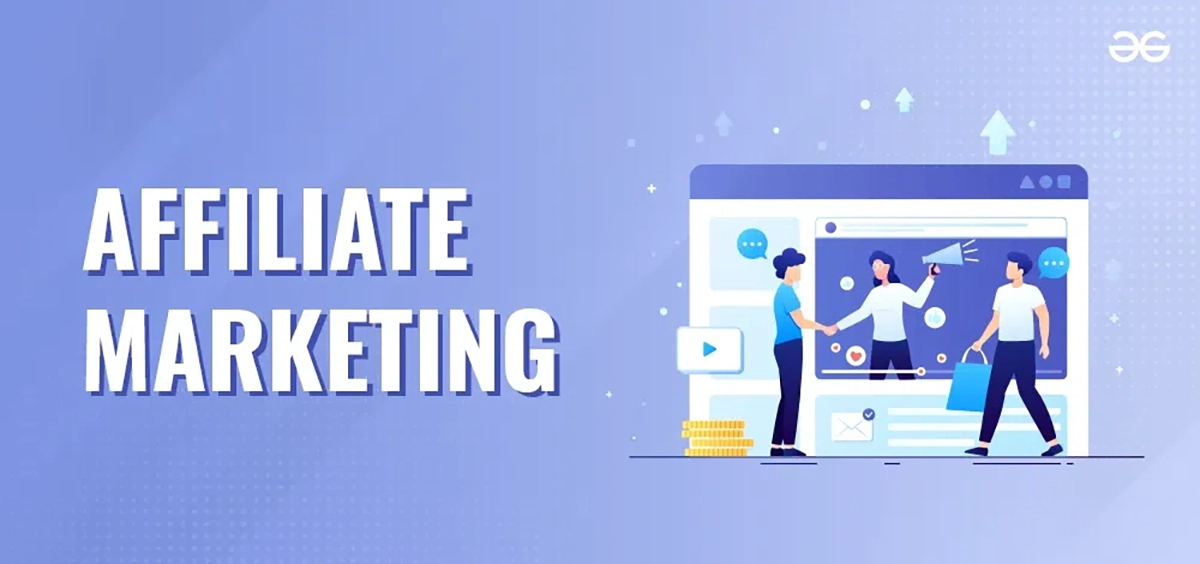 Secure an Affiliate Marketing Internship 2024