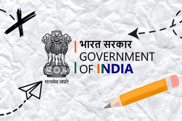 Top 4 Govt Internships 2025 for Engineering Students