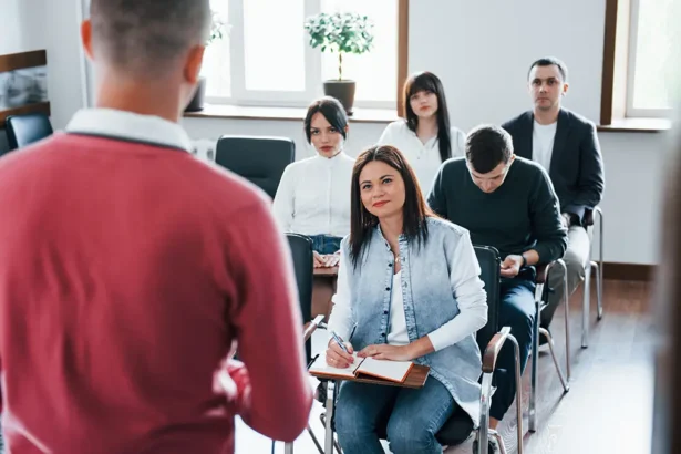 What Does the Course Cover?