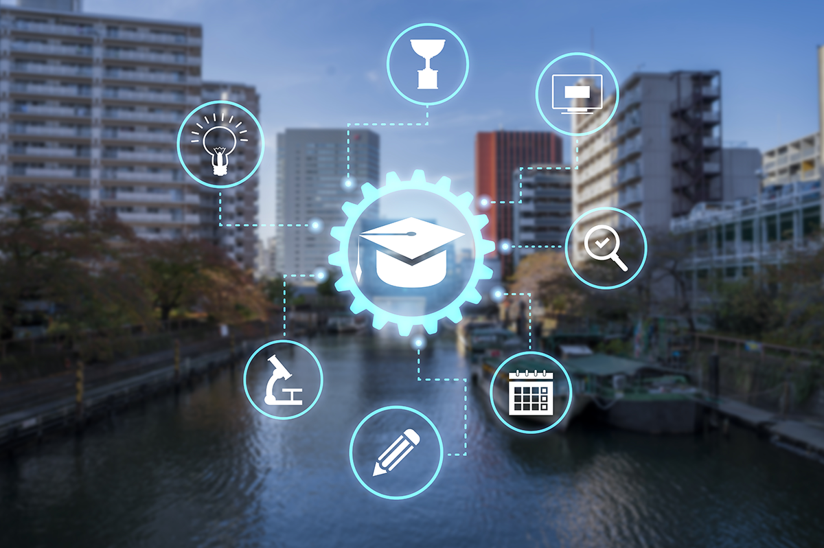 Free ISRO Online Course on Remote Sensing Technology for Students